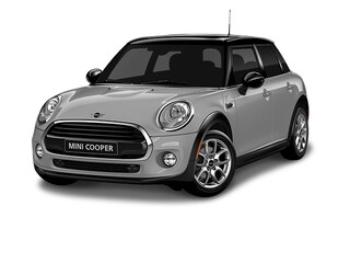 Buy A New Mini Near Baltimore Md New Mini Sales